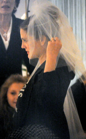 Drew Barrymore Drew Barrymore